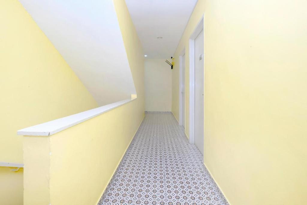 Ar Rayyan Hotel Танах-Рата Экстерьер фото