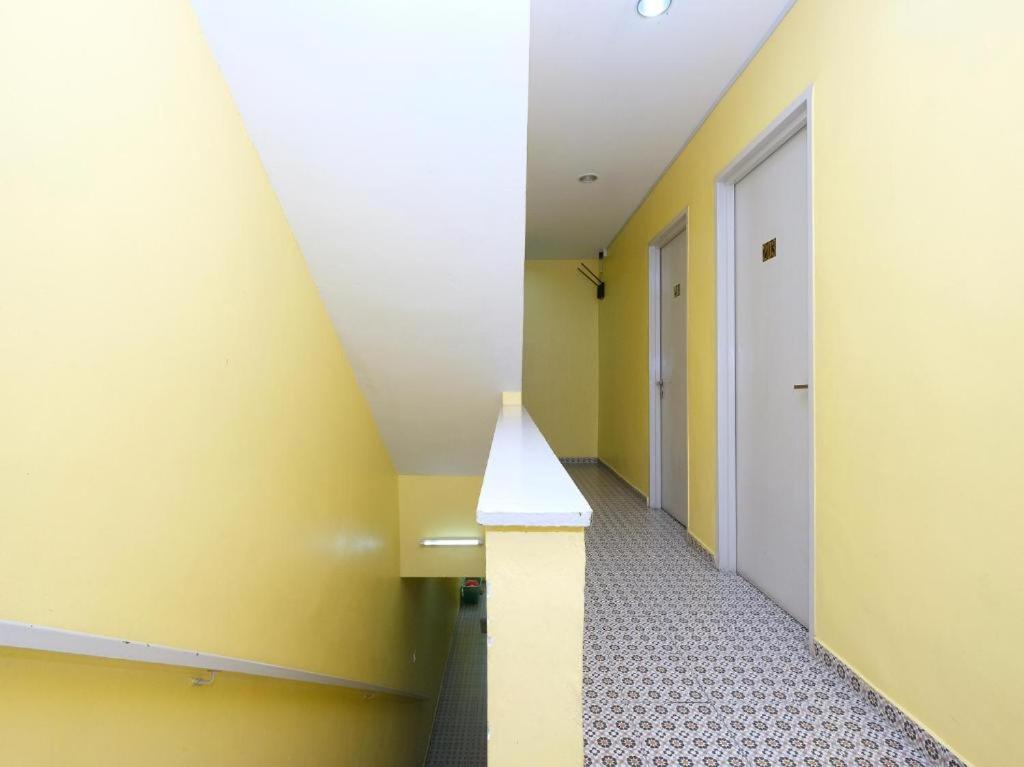Ar Rayyan Hotel Танах-Рата Экстерьер фото