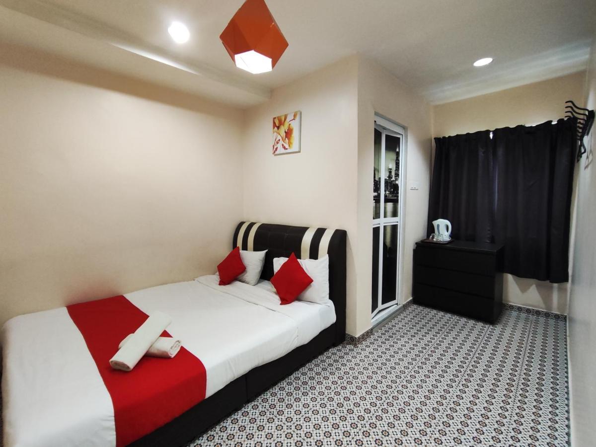 Ar Rayyan Hotel Танах-Рата Экстерьер фото