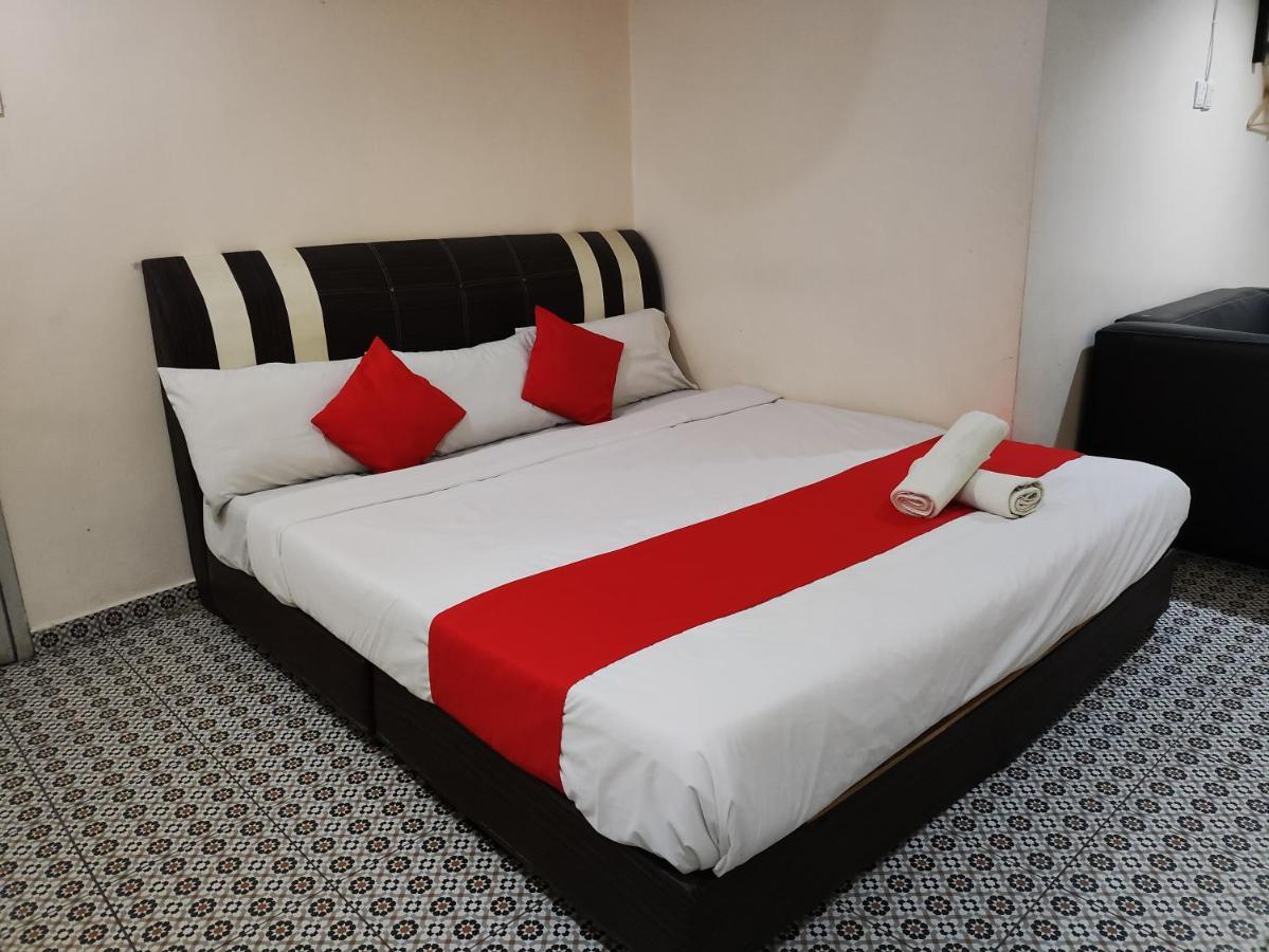 Ar Rayyan Hotel Танах-Рата Экстерьер фото