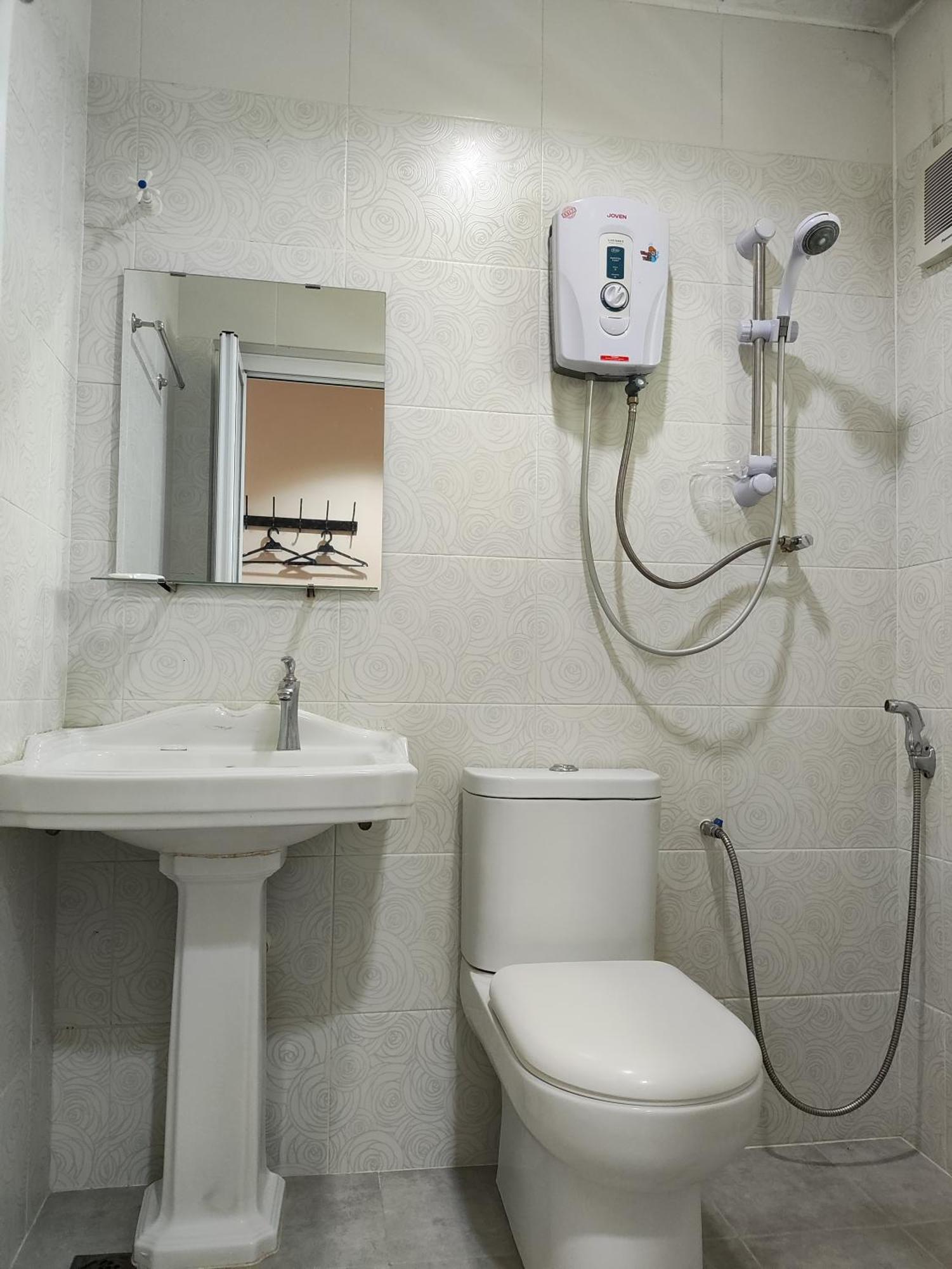 Ar Rayyan Hotel Танах-Рата Экстерьер фото