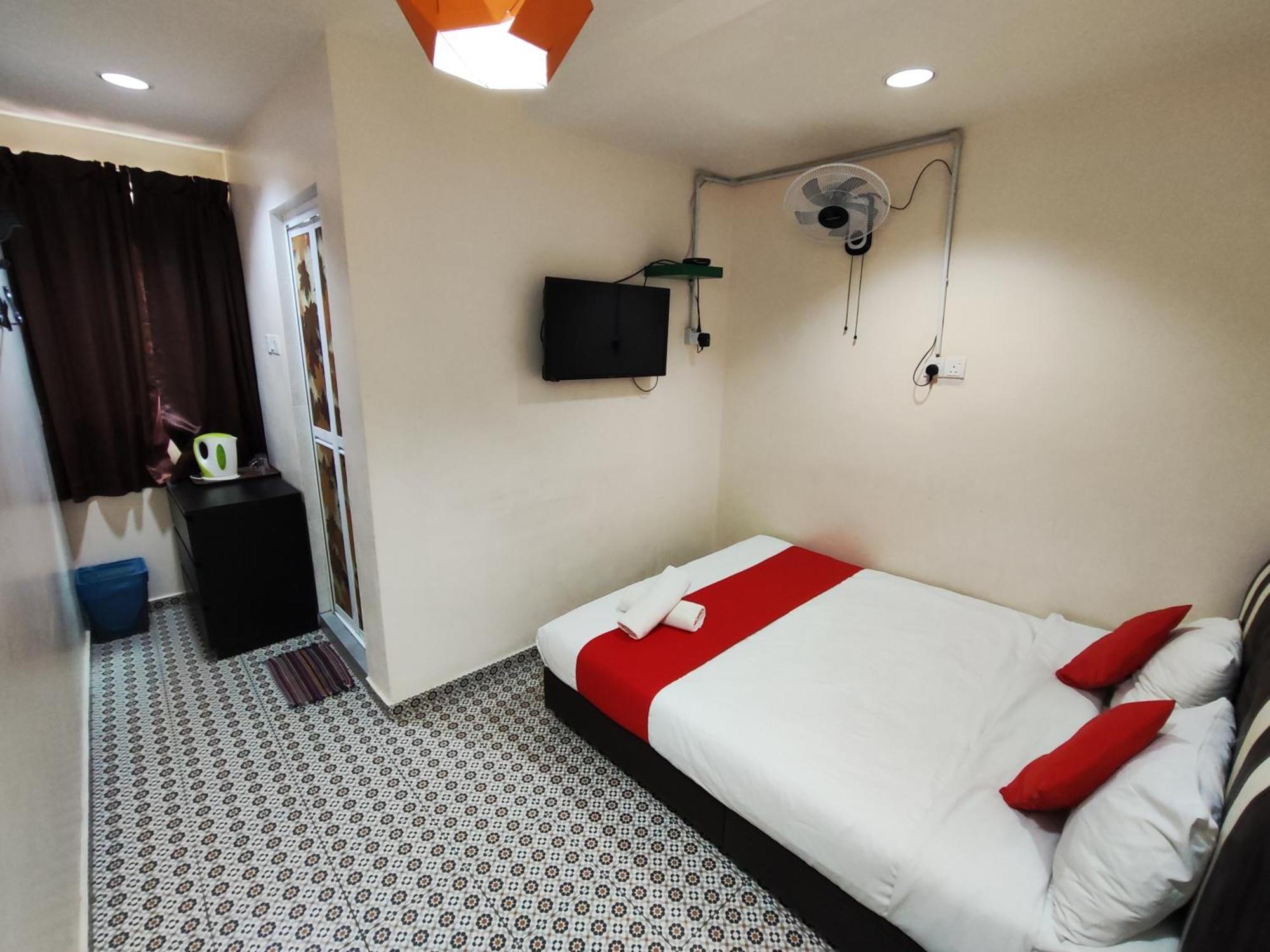 Ar Rayyan Hotel Танах-Рата Экстерьер фото
