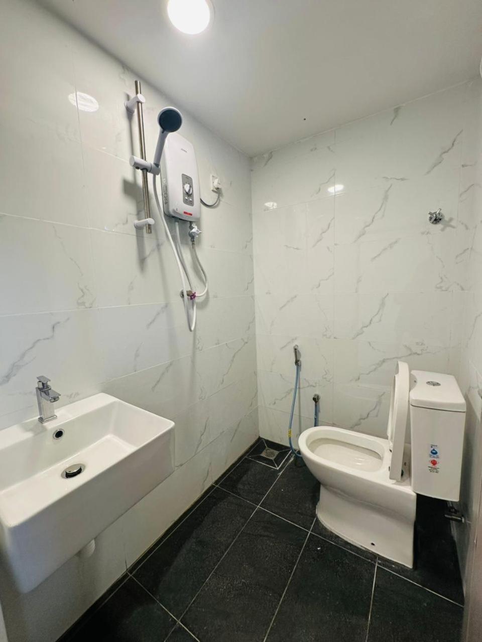 Ar Rayyan Hotel Танах-Рата Экстерьер фото