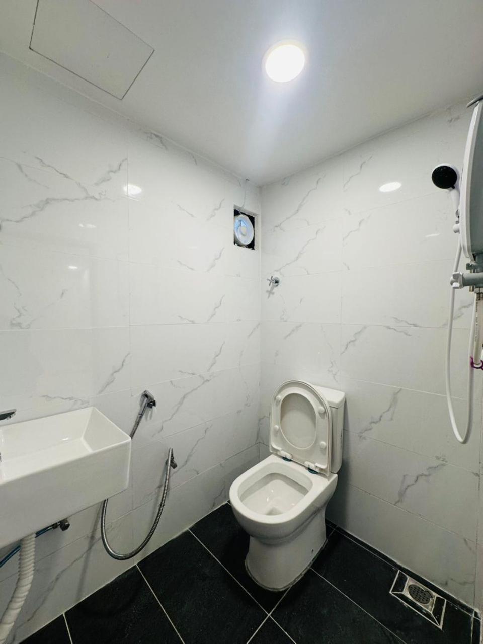 Ar Rayyan Hotel Танах-Рата Экстерьер фото