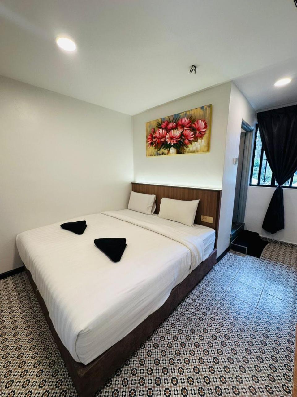 Ar Rayyan Hotel Танах-Рата Экстерьер фото